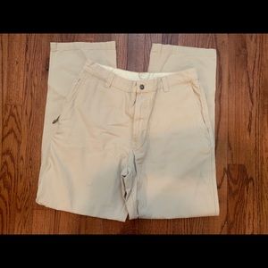 Men’s Columbia Khaki Pants